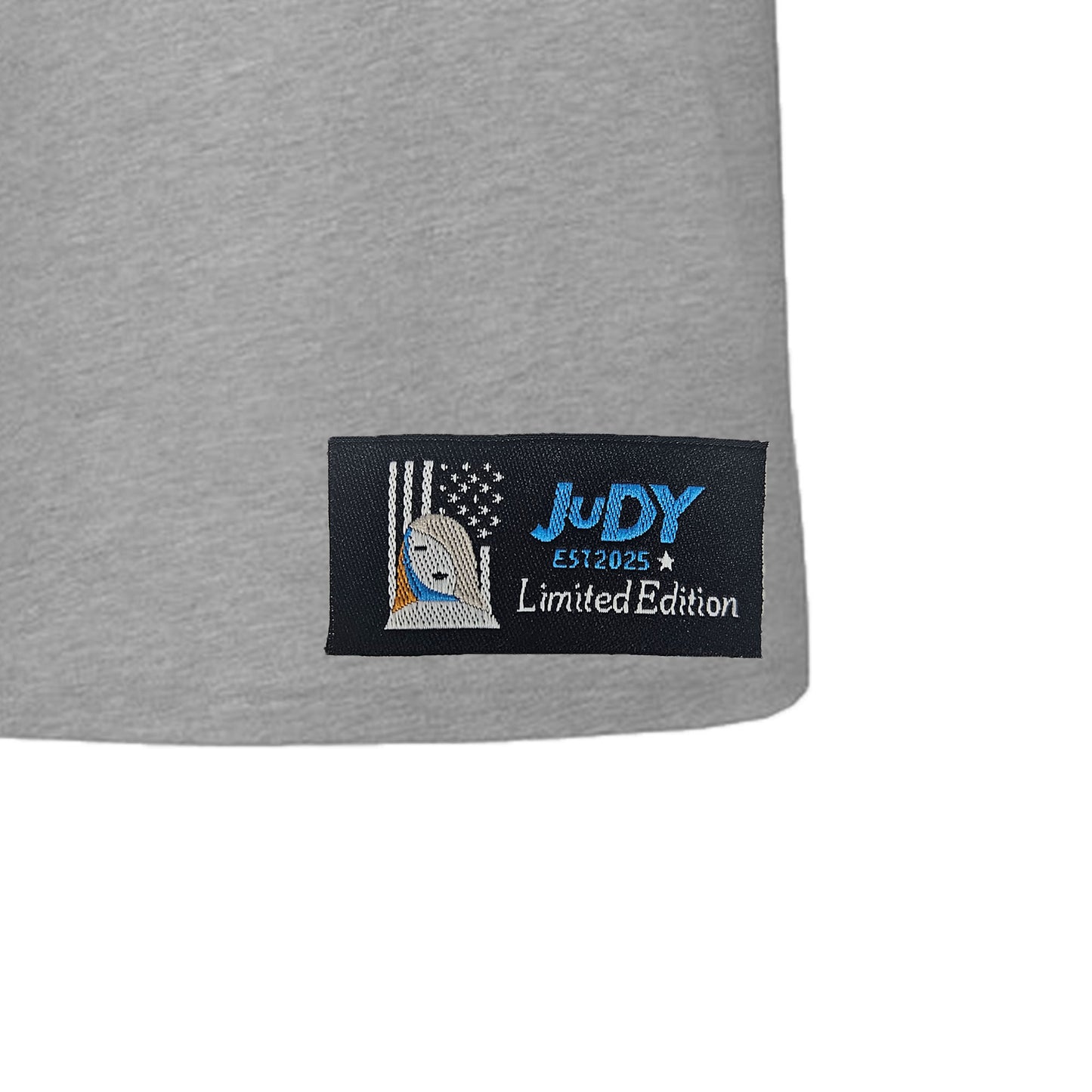 Coyote Micro Rib Raglan Baby Tee | Desert Drop