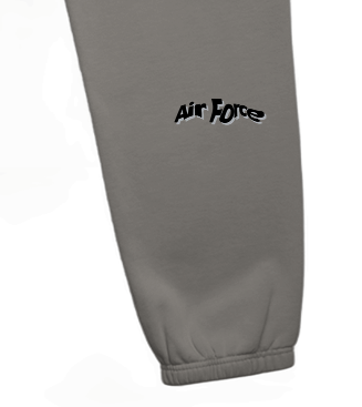 The Wave Faded Track Pant