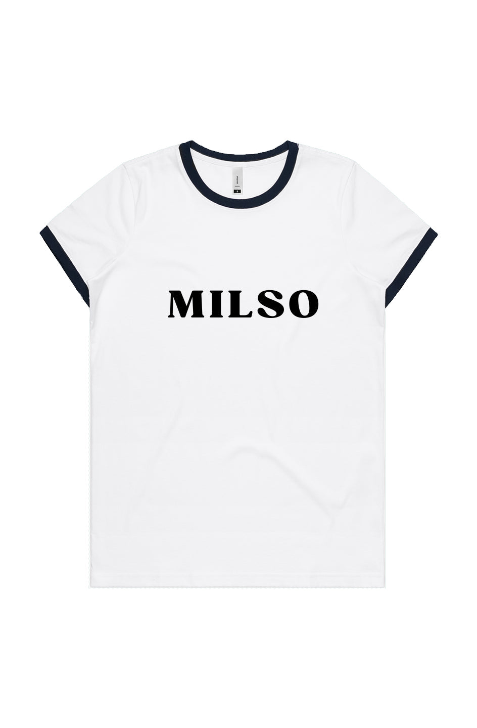 MILSO Ringer