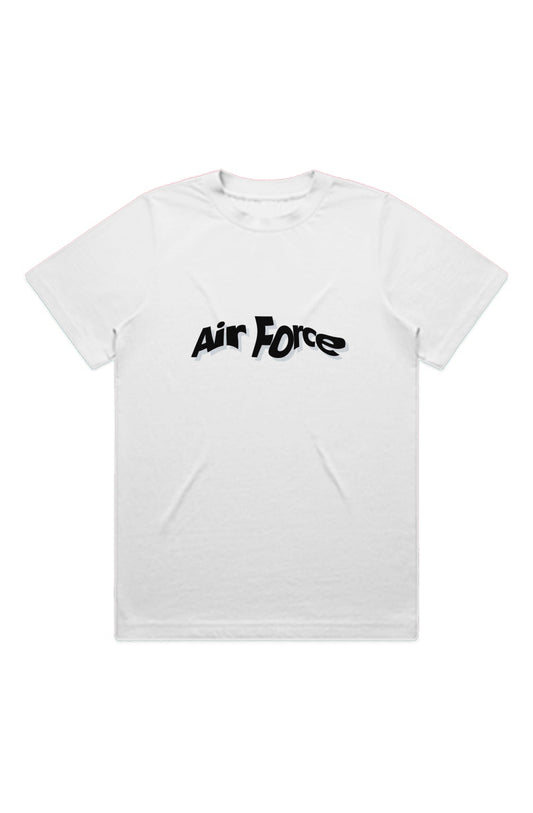 The Wave Heavy Tee