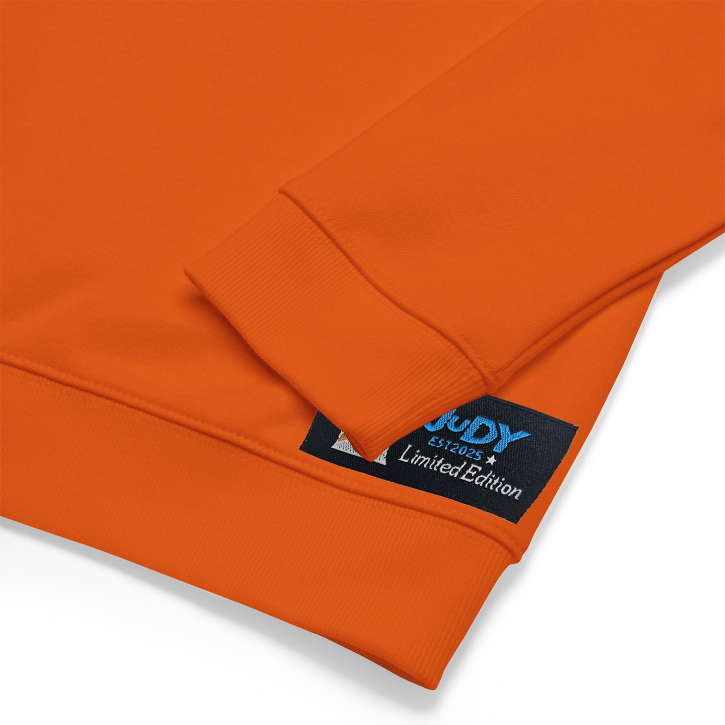 Cactus 35 Supply Crew Embroidered | Desert Drop