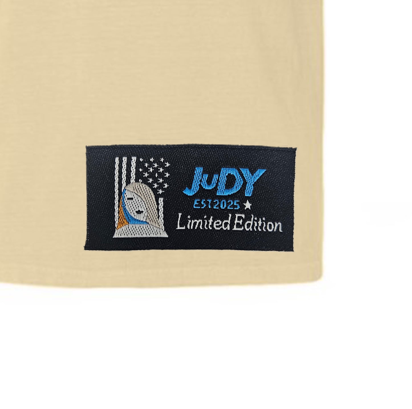 Sortie Heavyweight Comfy Tee | Desert Drop