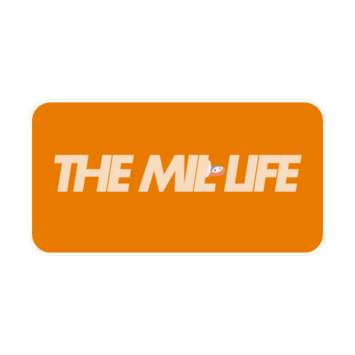 The Mil-Life Shop