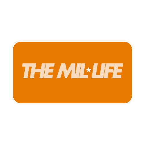 The Mil-Life Shop